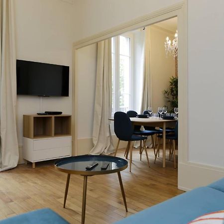 La Chouette Apartment Dijon Exterior foto